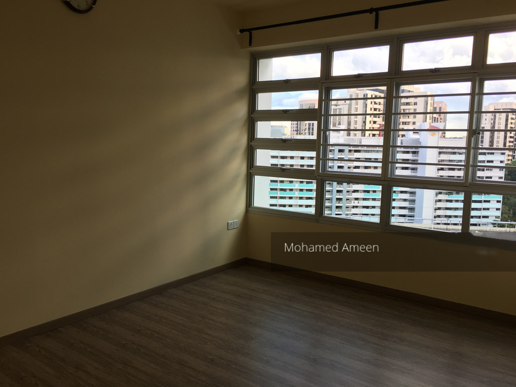 Blk 27 Ghim Moh Link (Queenstown), HDB 4 Rooms #144287862